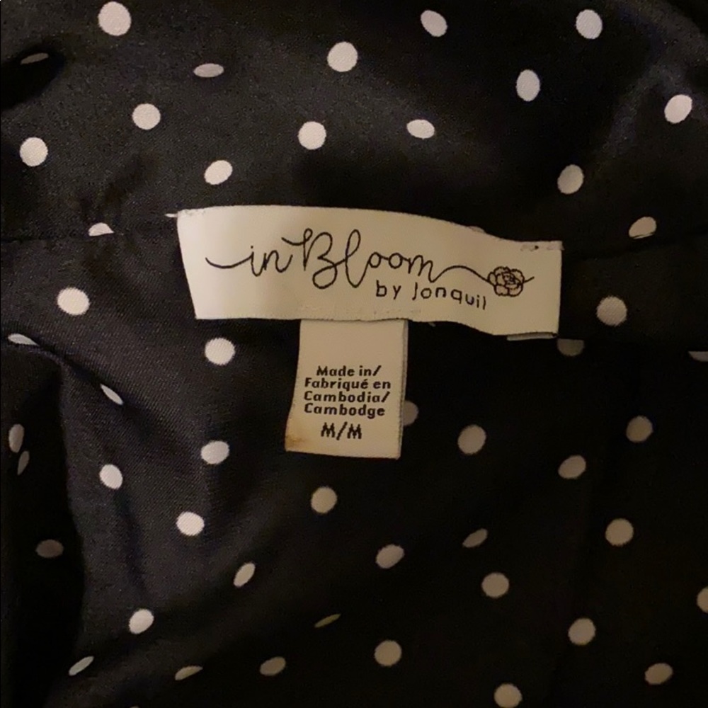 Pajama Set - Picture 5 of 7